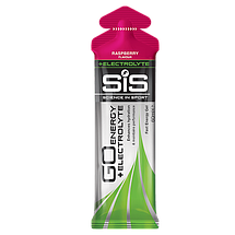 SIS Go Isotonic Energy Gel 60 ml, фото 4
