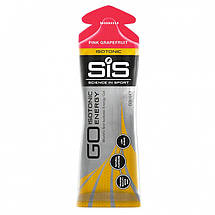 SIS Go Isotonic Energy Gel 60 ml, фото 5