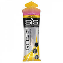 SIS Go Isotonic Energy Gel 60 ml, фото 6