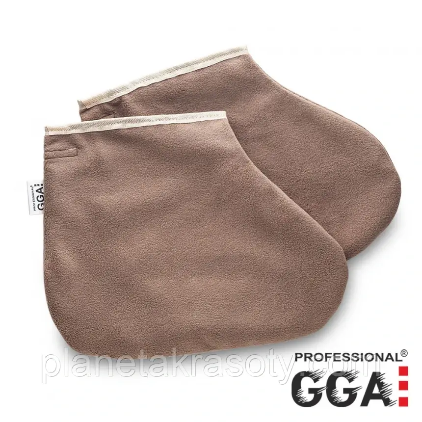 Шкарпетки для парафінотерапії GGA Professional