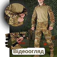 Мужской комплект брюки рубашка убакс, тактическая и форменная одежда, рубашка и брюки военный костюм XL