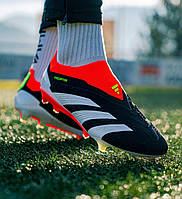 Бутсы Adidas Predator FG