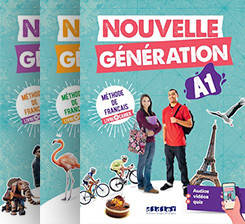 Nouvelle Génération