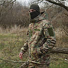 Куртка Softshell Exclusive collection Kiborg Мультикам, фото 7