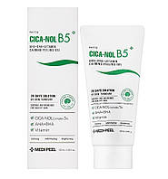Пілінг-скатка з кислотами Medi-Peel Phyto Cica Nol B5 AHA BHA Vitamin Calming Peeling Gel