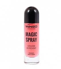 Освіжувач повітря WINSO Magic Spray 30 мл. - Cherry