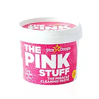 Паста універсальна для чищення The PINK STUFF Miracle Cleaning Paste 850g