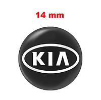 Логотип для автоключа KIA KS60