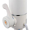 Електричний проточний водонагрівач для кухні 3 кВт WAL PULSE7-A501, фото 5