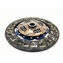 Диск зчеплення Ø 200 мм Geely MK 2160006021