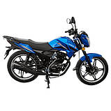 Мотоцикл SP150R-15 | Дорожній спорт SP150R-15, фото 5