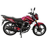 Мотоцикл SP150R-15 | Дорожній спорт SP150R-15, фото 4