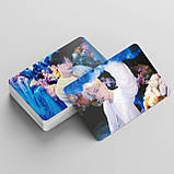 Карточки TXT K-POP lomo кейпоп картки к поп тикст тіексті - Temtation - 55 шт, фото 3