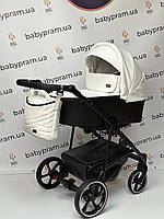 Детская коляска Baby Pram Bailey Premium 2в1 Новинка 2024