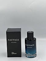 Мужской Парфюм Sauvage Dior Eau De Parfum