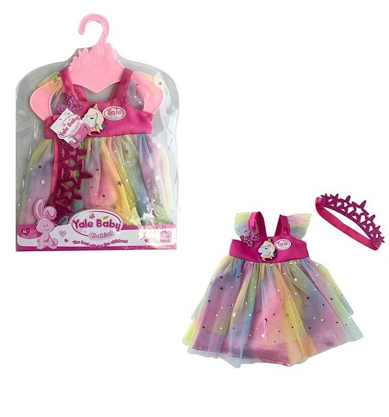 Одяг для ляльок/пупсів BLC 101 H, фото 1