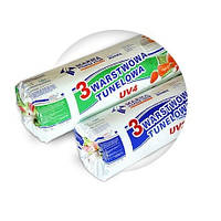 Плівка для теплиць парників Марма MARMA 12Х33м UV-4 чотирисезонна оригінал