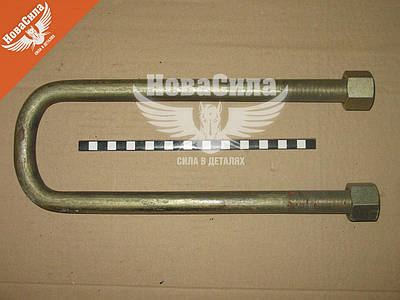 Стремянка платформы М14х96 камаз - купить недорого на Prom.ua: цены ...