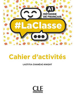 #LaClasse