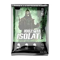 Протеин Skull Labs 100% Whey Isolate 30 g