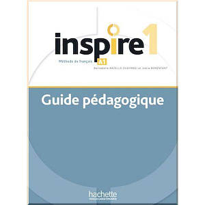 Inspire 1 Guide pédagogique