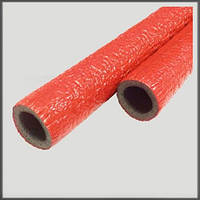 Изоляция для труб K-Flex PE Color 35 6мм красный