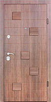Двери квартирные, STRAJ, модель серия Berez Caskad New