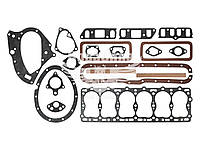 Прокладка двигуна (набір) повний 51, 52-Газ (Україна)