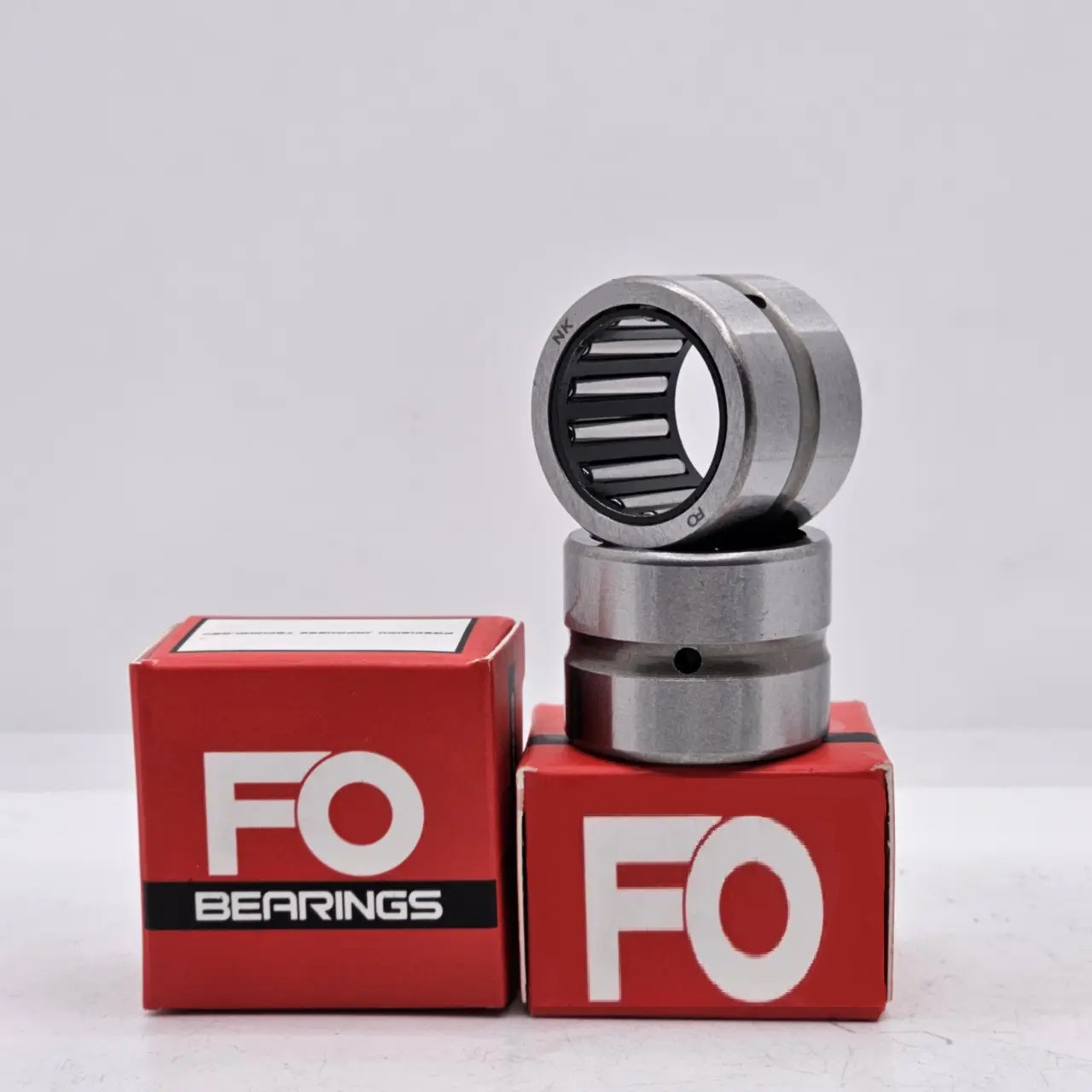 Підшипник NK10/12 FO Bearings