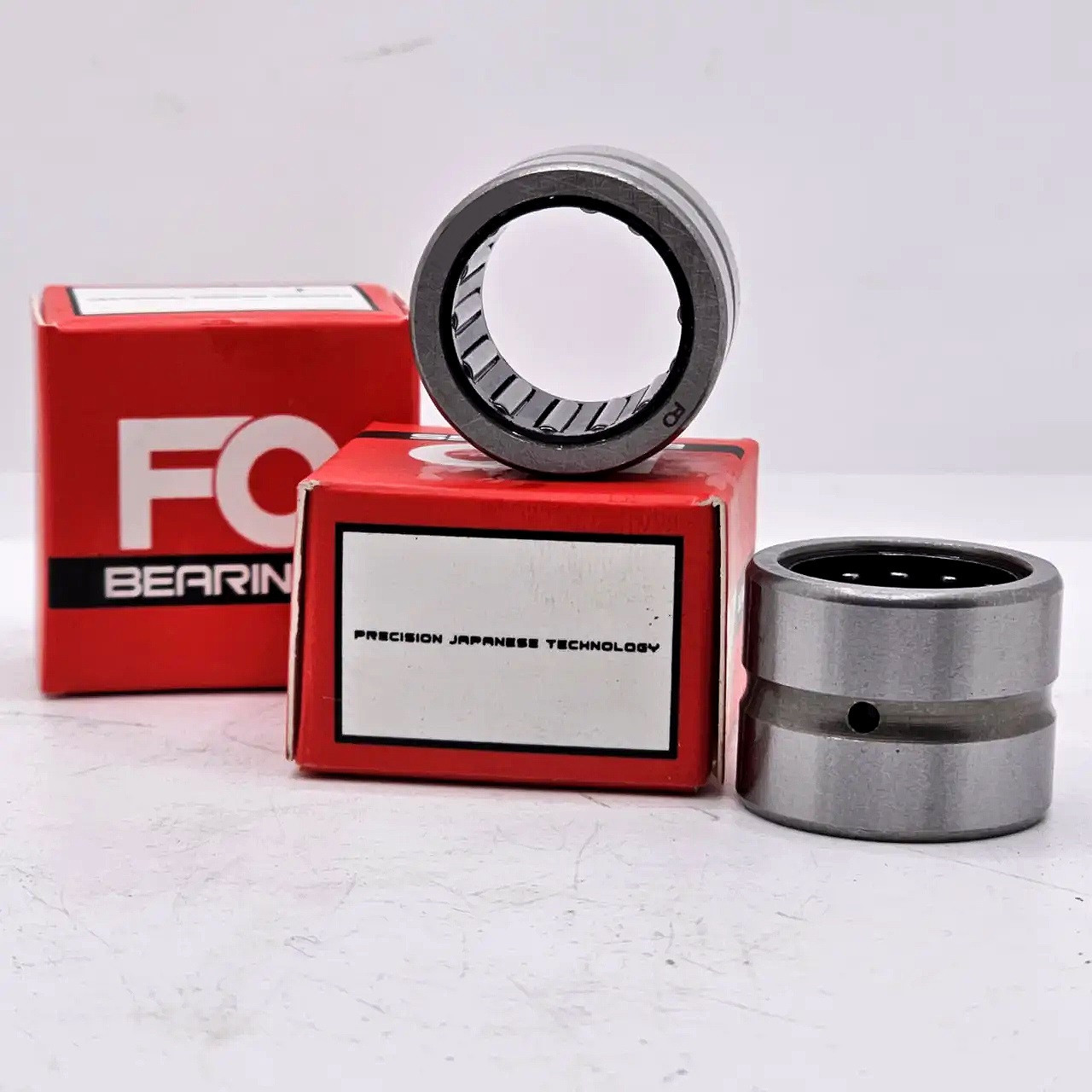 Підшипник NK30/30 FO Bearings