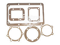 Прокладка КПП (набір) 130-ЗИЛ (СНД) 130-17001000