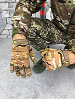 Тактичні перчатки KOMBAT UK Recon Tactical Glove