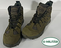 Берцы U-Militar