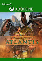 TITAN QUEST: ATLANTIS DLC XBOX ONE|XS КЛЮЧ