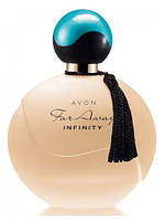 Avon Far Away infinity 50ml,жіноча парфумна вода.