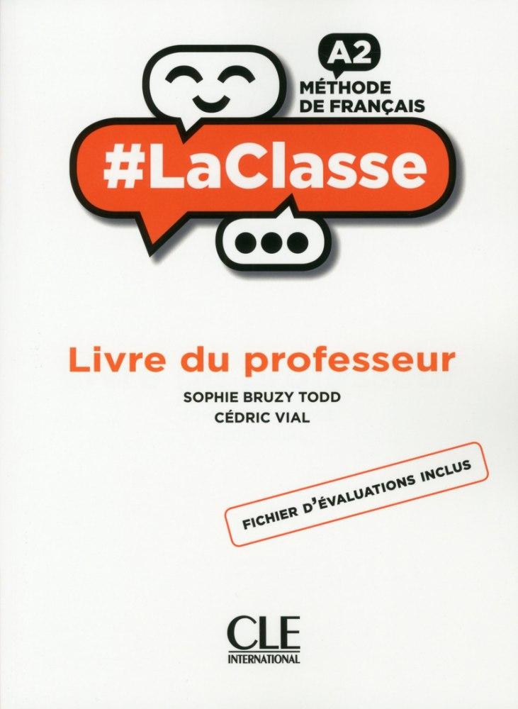 #LaClasse A2: Guide pédagogique