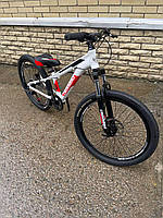 Велосипед Crossbike Drugster 24"