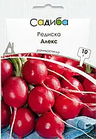 Редис Алекс, 10 г