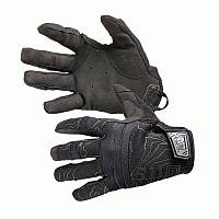 РУКАВИЧКИ ТАКТИЧНІ 5.11 Tactical Competition Shooting Glove, Black арт. 59372-019