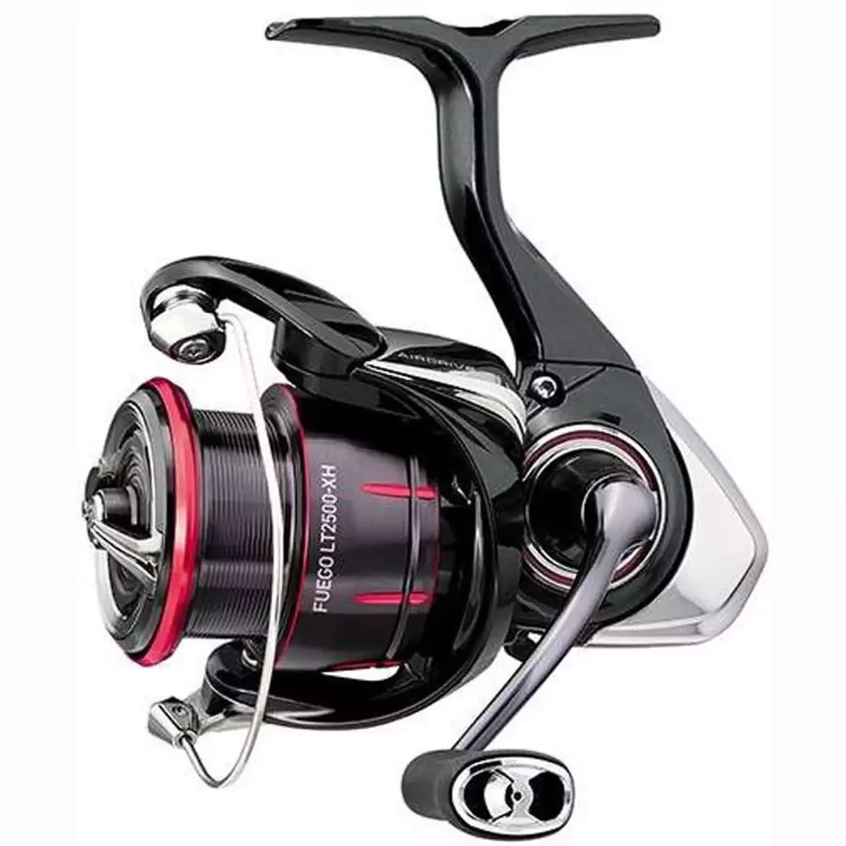 Катушка Daiwa 23 Fuego LT 2500D, фото 1