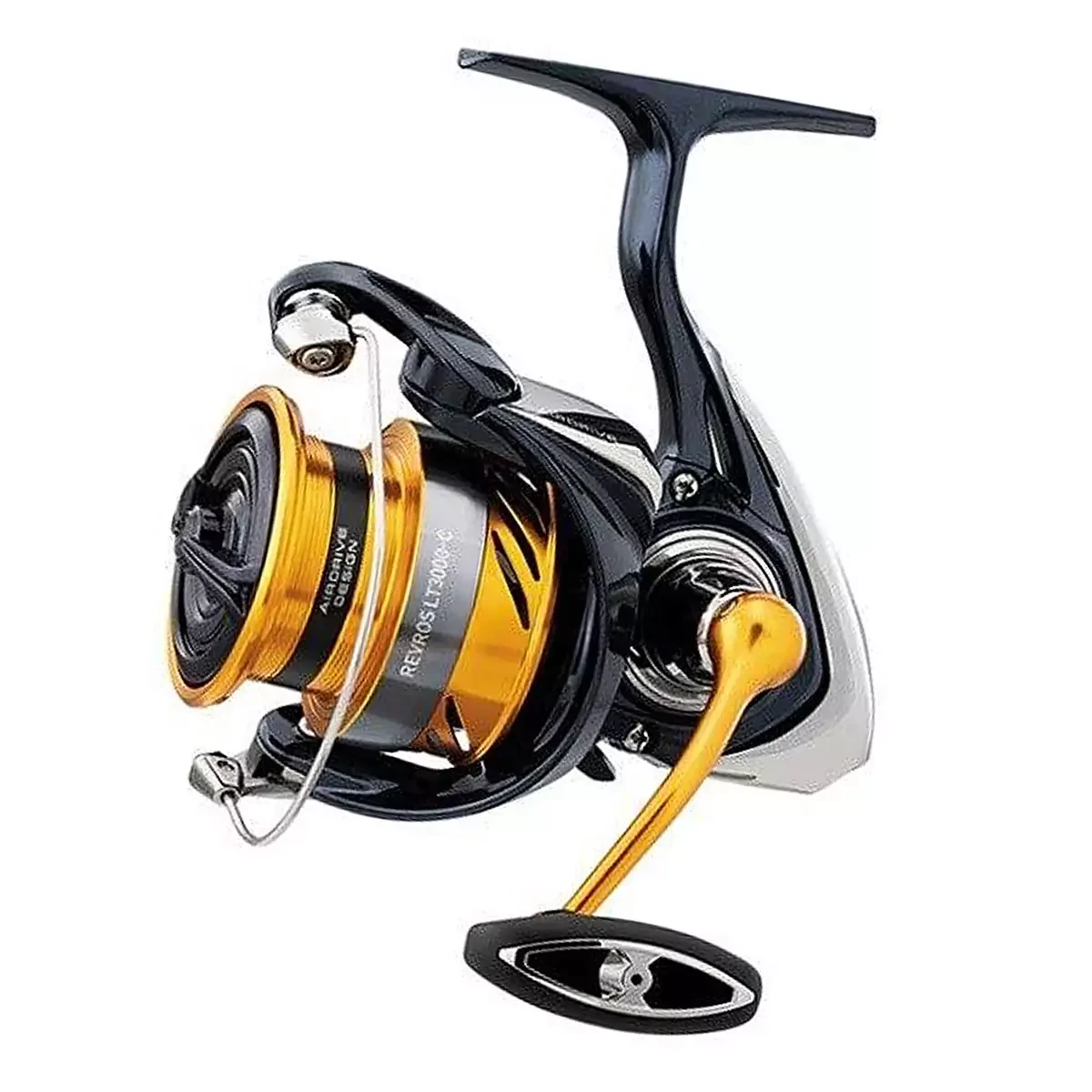Котушка Daiwa 23 Revros LT 2500