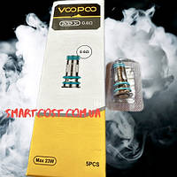 Испаритель Voopoo_ PnP X 0.6 ohm для Drag S2 , DRAG X2