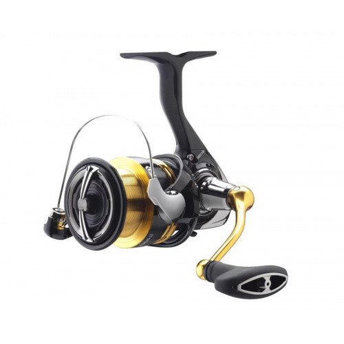 Котушка Daiwa 23 Legalis LT 4000-C, фото 1