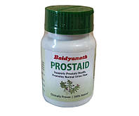 Простайд Байдьянатх Евро 50 таб, Prostaid Baidyanath, противовоспалительное средство, улучшает обмен веществ,