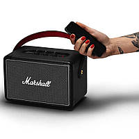 Ручная аудио-колонка Marshall 36Вт, Мультимедийный динамик ручного типа, Комплектный водонепроницаемый динамик