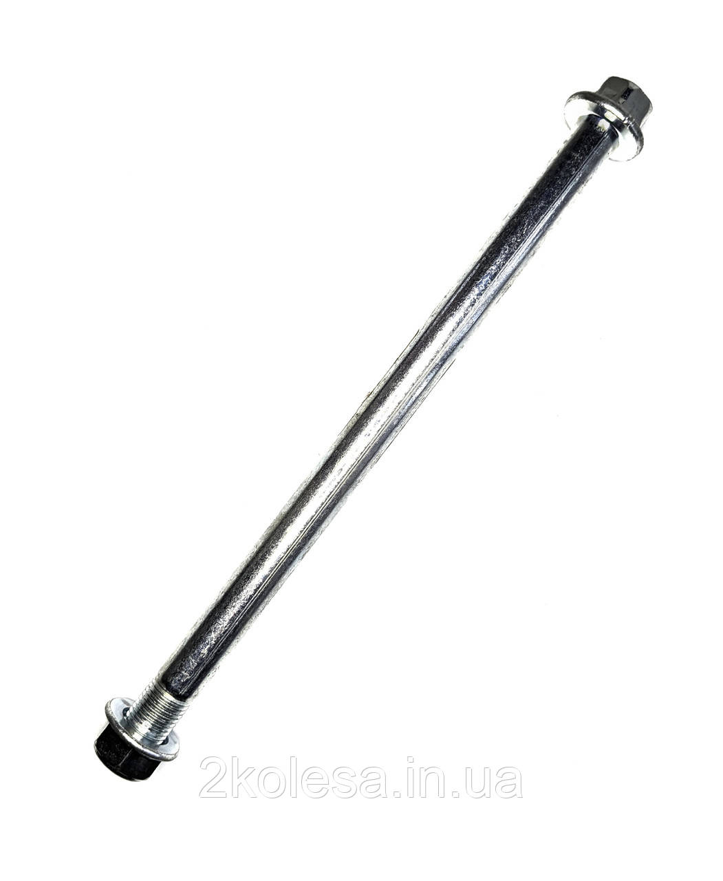 Ось маятника Viper V150A, Spark 150/200 L=230mm М14