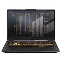 Ноутбук ASUS TUF F17 TUF706HM (TUF706HM-ES76) Refurbished