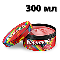 300 мл Крем-Вазелин Watermelon Candys Vesper (арбузная жвачка)