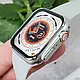Годинник Smart Watch M8 Ultra Mini (без заміни браку), фото 3