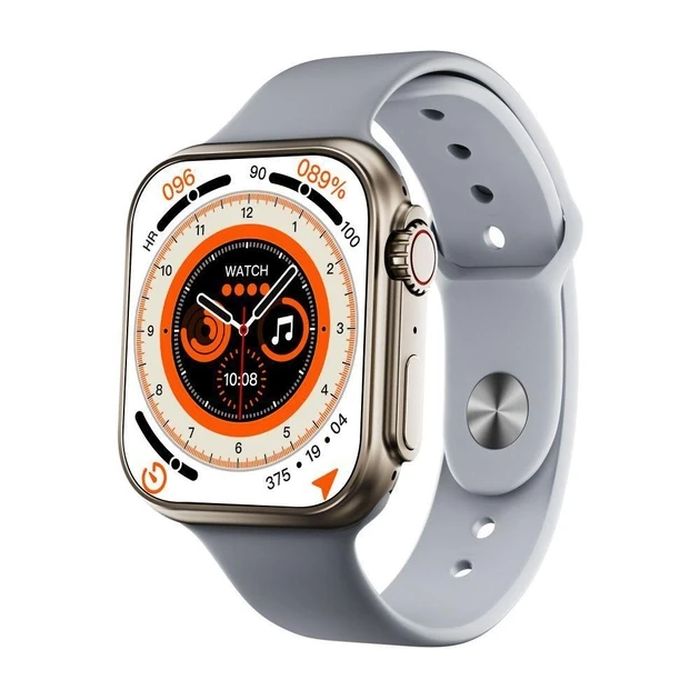 Годинник Smart Watch M8 Ultra Mini (без заміни браку)